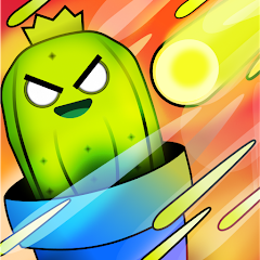 Power Bounce : Shooter Mod Apk 1.0.4 [Unlimited money]