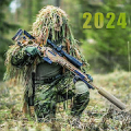 Sniper 3D Assassin 2022 Mod
