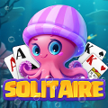 Aquatic Solitaire Tides Mod