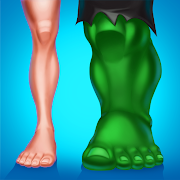 Merge Ragdoll Fighting Mod Apk 0.0.41.1 [Free purchase]