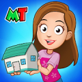 My Town : Play & Discover Mod