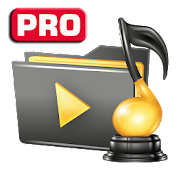 Folder Player Pro Mod