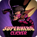 Superhero Clicker Mod