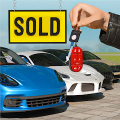 Car Dealership Business Game Mod