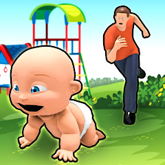 Dad Escape: Hide and Seek Mod Apk