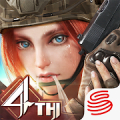 RULES OF SURVIVAL‏ Mod