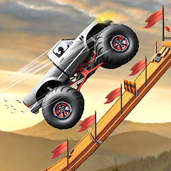 Extreme Car - stunt car games Mod