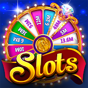 Hit it Rich! Casino Slots Game Mod Apk