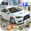 Car Games: Advance Car Parking icon