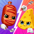 Cooking Fever Duels Mod