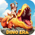 Primal Conquest: Dino Era Mod