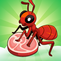 Age of Ants: Bug War Simulator Mod