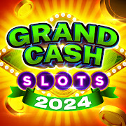 Grand Cash Casino Slots Games Mod Apk