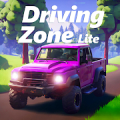 Driving Zone: Offroad Lite Mod