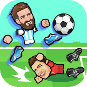 Go Flick Soccer Mod Apk