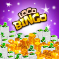 Loco Bingo: Bet gold! Mega chat & USA VIP lottery Mod