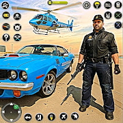 Police Car Simulator: Cop Duty Mod Apk