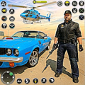 Police Car Simulator: Cop Duty icon
