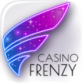 Casino Frenzy - Slot Machines icon