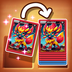 Mini Monsters: Card Collector Mod Apk 1.0.7 [Unlimited money]