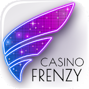 Casino Frenzy - Slot Machines Mod Apk