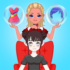 Left Or Right: Fashion Game Mod Apk