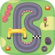 Track racing games for kids! Mod Apk