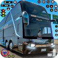 US Coach Bus Simulator Game 3d Mod