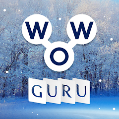 Words of Wonders: Guru Mod Apk 1.3.33 