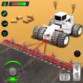 Real Farming: Tractor Game 3D Mod