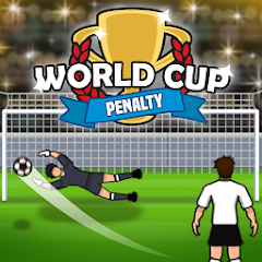 World Cup Penalty 2018 Mod Apk