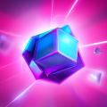 Diamonds Case Simulator icon