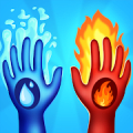Magical Hands 3D Magic Attack Mod