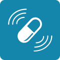 Dosecast - Pill Reminder App icon