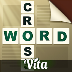 Vita Crossword - Word Games Mod