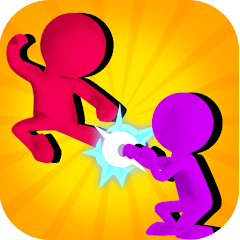 Speeed Dash-Funny Game Mod Apk