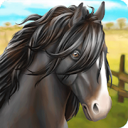 Horse World: My Riding Horses Mod
