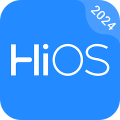 HiOS Launcher 2022 - Rápido Mod
