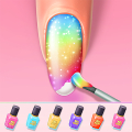 Nail Art Game Nail Salon Games icon