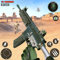 ألعاب بندقية الحرب العالمية Mod