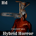 Project 991: Hybrid Horror Mod