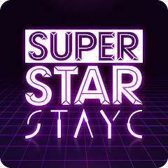 SUPERSTAR STAYC Mod Apk