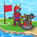 Fight For Dynasty: Kingdom War icon