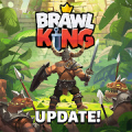 Brawl King - Roguelike Mod