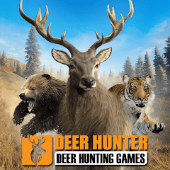Deer Hunter - Call of the wild icon