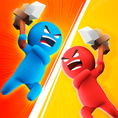 King of Warriors Mod Apk 1.19 [Unlimited money]