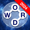 Word Galaxy Universe icon