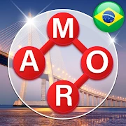 Cidade das Palavras:Cruzadinha Mod Apk [Free purchase][Mod speed]