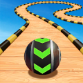 Катящиеся шарик: Rolling Balls Mod