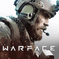 Warface GO: Jogo de tiro FPS Mod